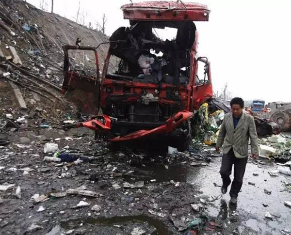 危化品運輸資質(zhì) 危化品運輸資質(zhì)