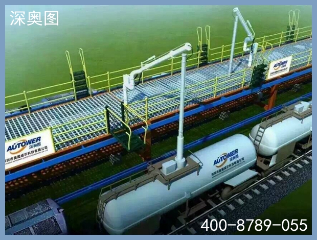 【液氨裝卸車(chē)鶴管】液氯裝卸車(chē)鶴管特點(diǎn)與部件組成 【液氨裝卸車(chē)鶴管】液氯裝卸車(chē)鶴管特點(diǎn)與部件組成