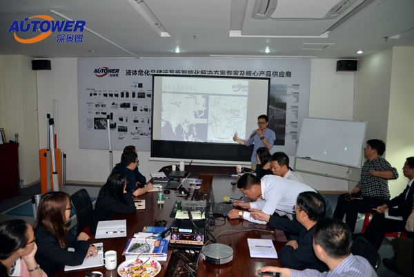 2016年度深?yuàn)W圖(Autower)銷售精英頒獎(jiǎng)現(xiàn)場(chǎng) 2016年度深?yuàn)W圖(Autower)銷售精英頒獎(jiǎng)現(xiàn)場(chǎng)