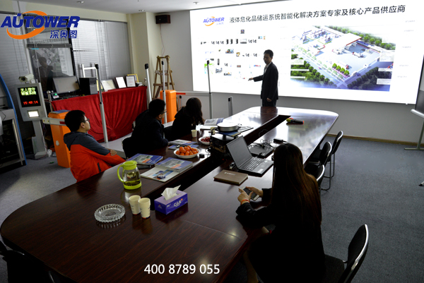 PLC控制系統 PLC控制系統