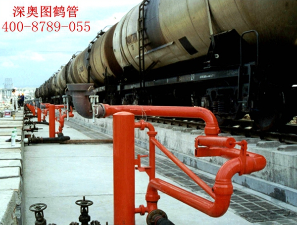 密閉鶴管 密閉鶴管