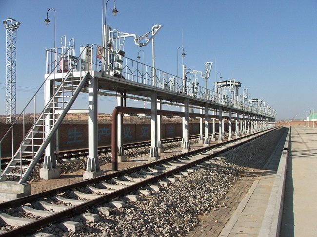 活動梯是什么？活動梯生產廠家