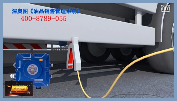 油庫自動化管控系統及計量管理系統 中石化油庫建自控系統集成平臺作用 油庫自動化管控系統及計量管理系統 中石化油庫建自控系統集成平臺作用