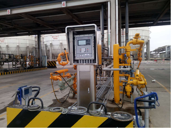 你意想不到的定量裝車控制儀強大功能！